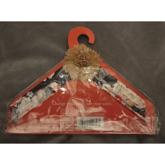 Lindsay Phillips SwitchFlops Interchangeable Straps Grace - Medium - Picture 3 of 3